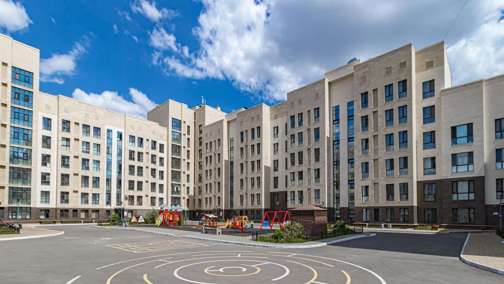 Apartments 178-Expo, Mega Silky Way Астана Казахстан