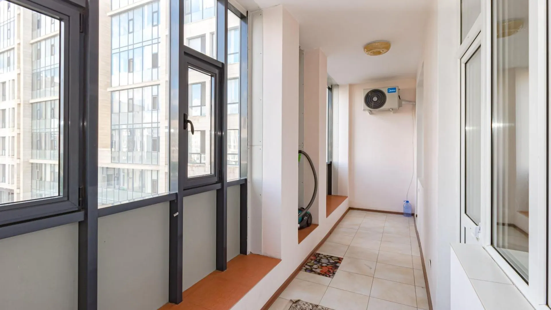 Apartments 178-Expo, Mega Silky Way Астана 0*,  Казахстан